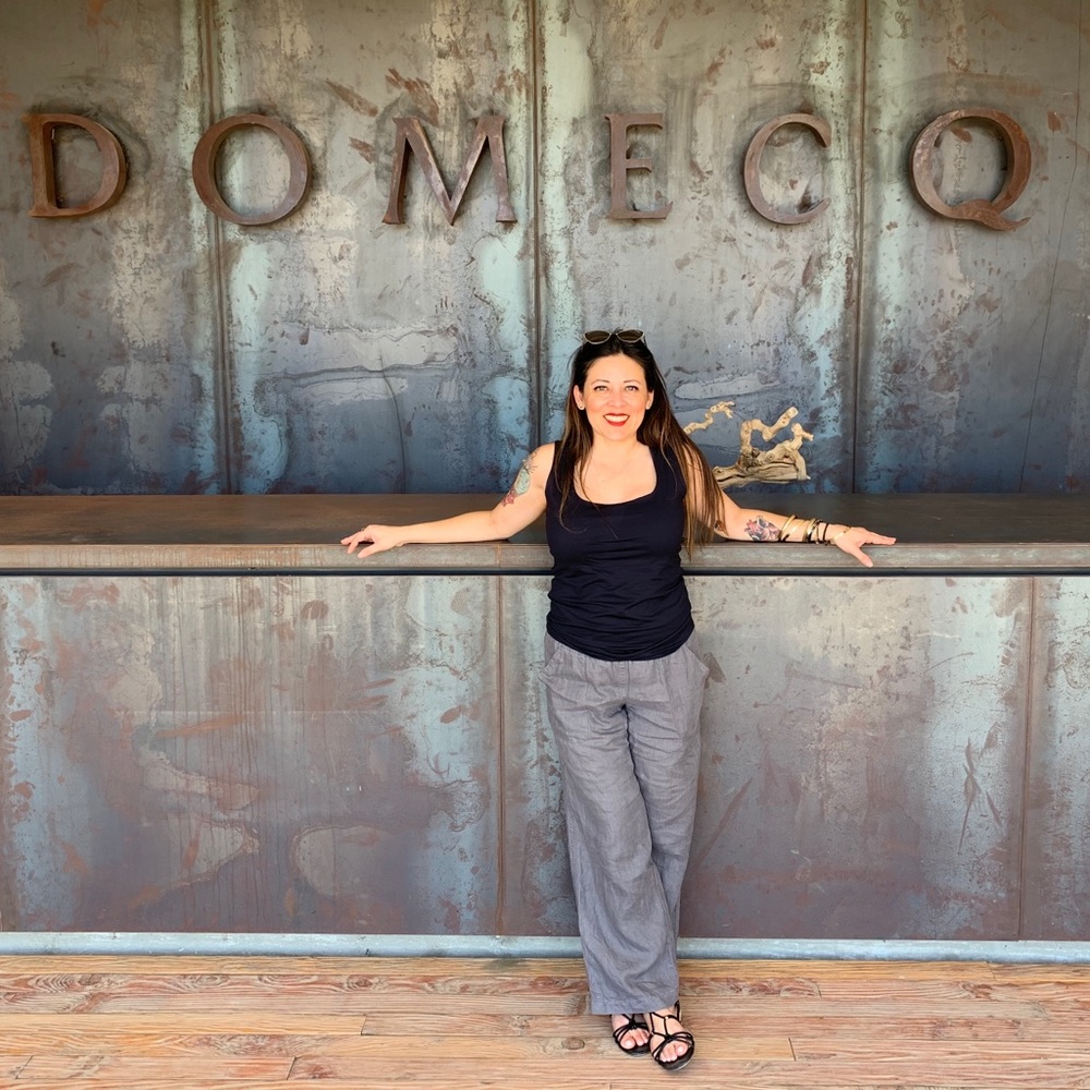 Meet your Posher, Carmen